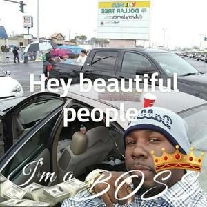 Meet your Posher, Vincent